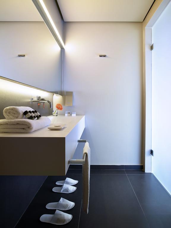 Elysium Boutique (Adults Only) Hotel Análipszi Kültér fotó